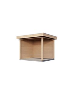 Veranda Rothenburg 300x250cm