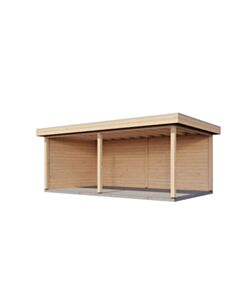 Veranda Weeze 588x300cm